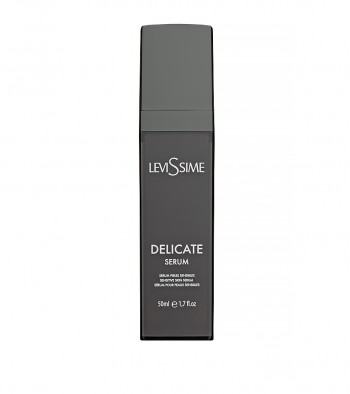 DELICATE SERUM / Успокаивающая сыворотка